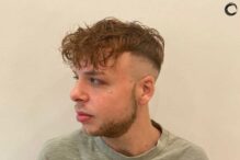 Caduta di capelli in autunno: cause e soluzioni