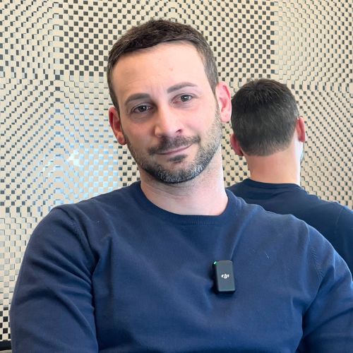 Luca Decennio
