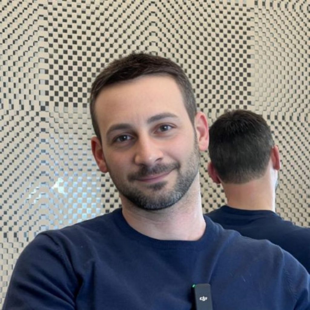 Luca cliente decennio