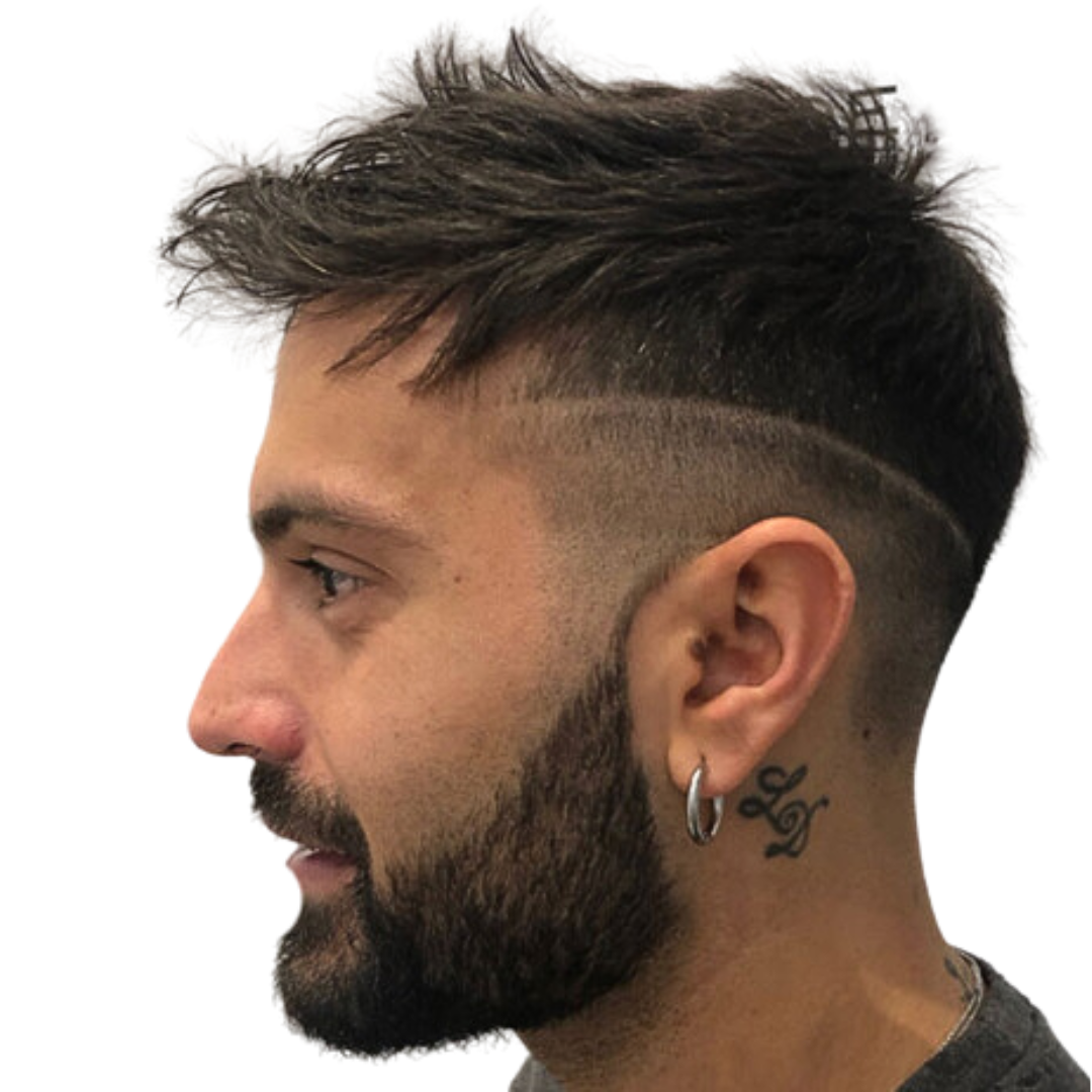 ragazzo decennio